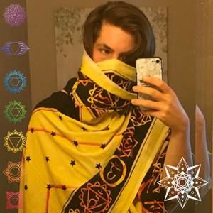 Meet your Posher, William